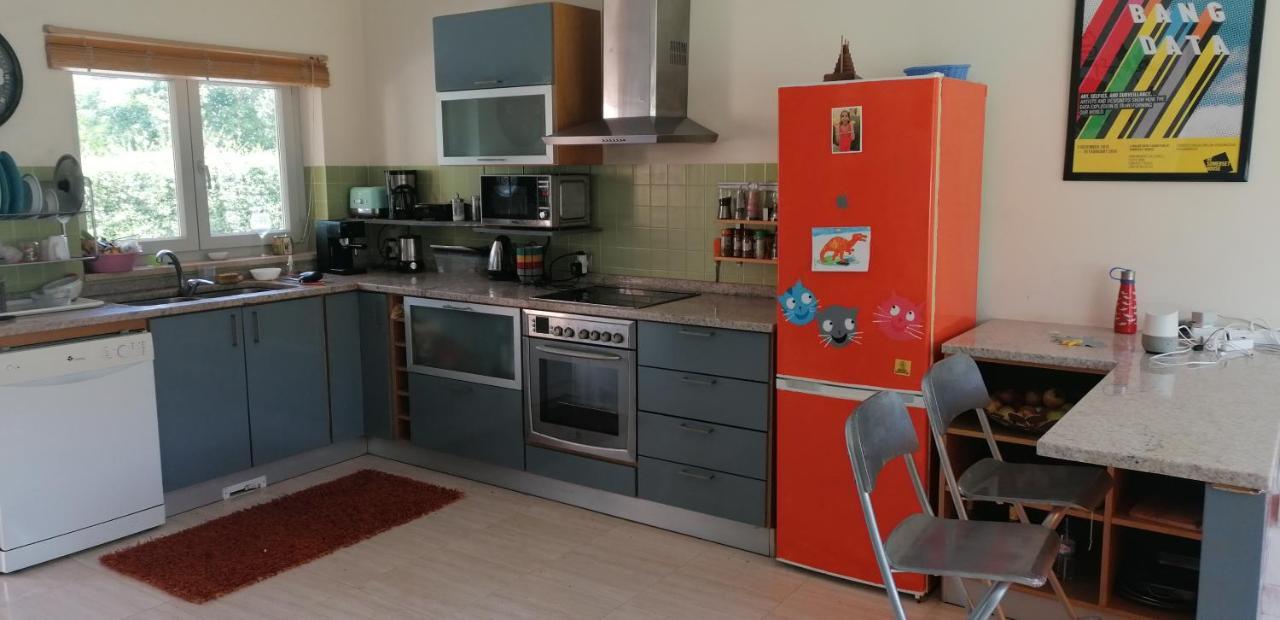 Casa Do Colipo Konuk evi Batalha Dış mekan fotoğraf