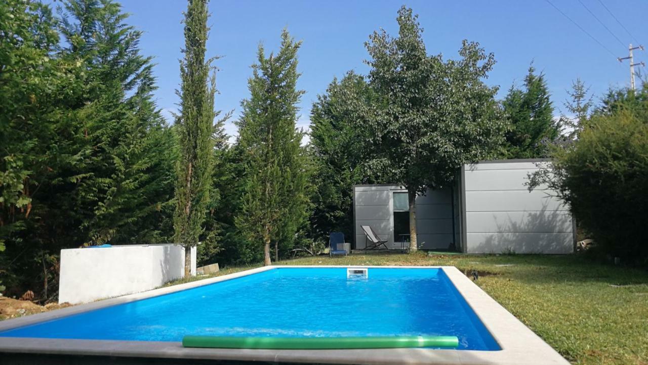 Casa Do Colipo Konuk evi Batalha Dış mekan fotoğraf